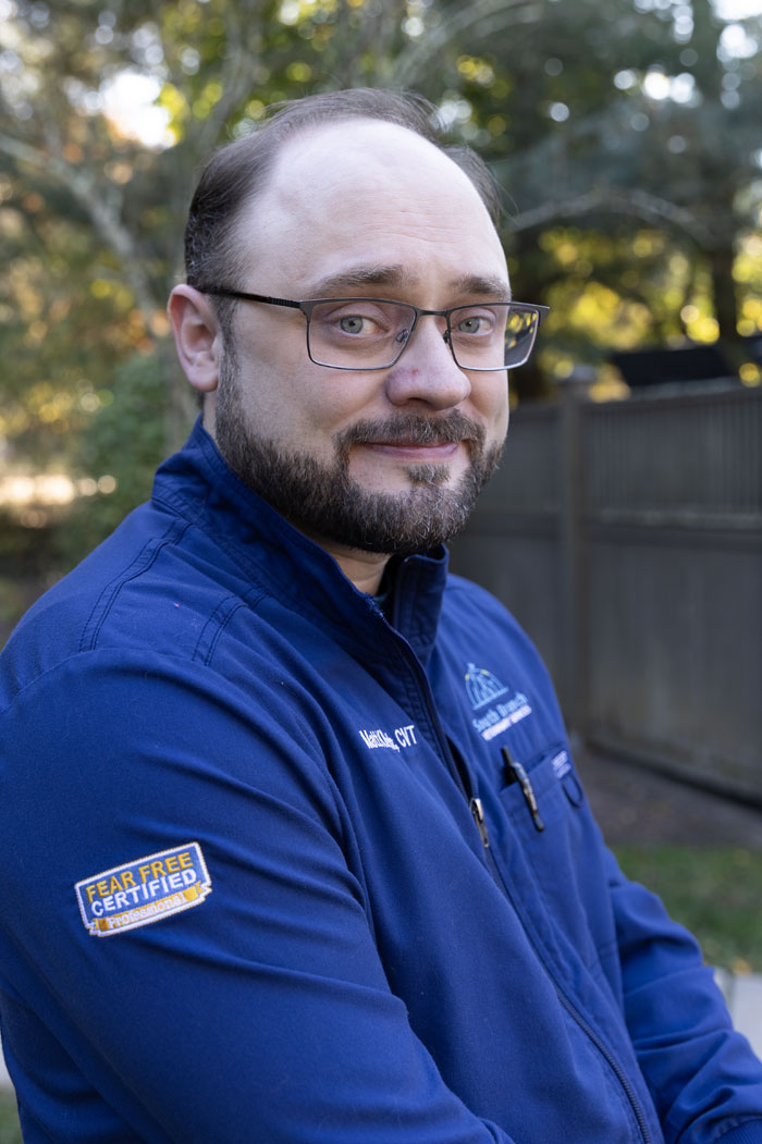 Matt Klitsch